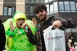  &copy;&nbsp;Фото Романа Сидорова