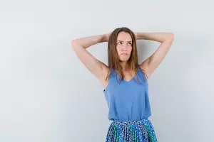 подмышки &copy;&nbsp;&copy; Изображение сгенерировано с помощью Gigachat
