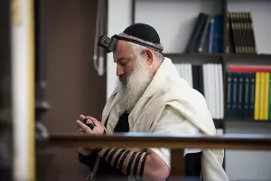 Юрий Ткач &copy;&nbsp;Фото Елены Синеок, Юга.ру