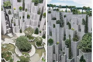  &copy;&nbsp;Скриншот из телеграм-канала парка &laquo;Краснодар&raquo; https://t.me/parkkrd/6505