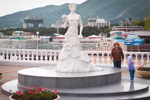  &copy;&nbsp;Михаил Ступин, ЮГА.ру