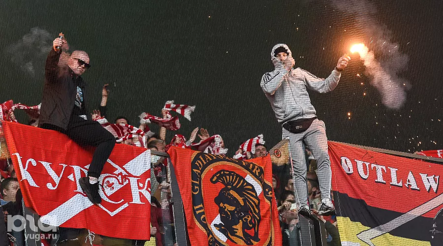  &copy;&nbsp;Фото Елены Синеок, Юга.ру