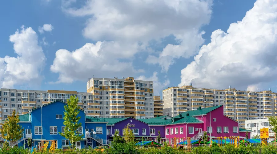  &copy;&nbsp;Фото Александра Шестакова, предоставлено пресс-службой СК &laquo;Семья&raquo;