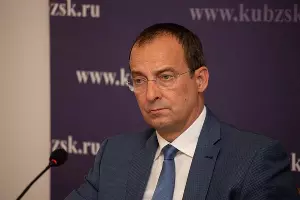 Юрий Бурлачко &copy;&nbsp;Фотография предоставлена пресс-службой ЗСК