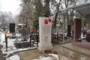  &copy;&nbsp;Фото Иолины Грибковой, Юга.ру