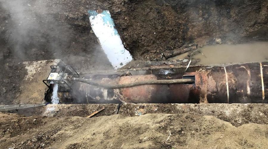  © Фото пресс-службы администрации Краснодара