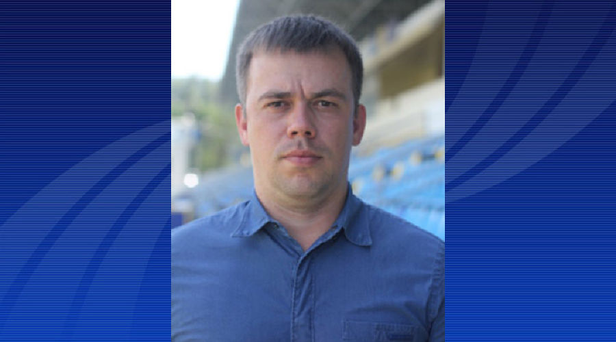 Юрий Дорофеев © Фото пресс-службы ФК «Ростов»