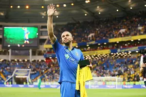 Тимофей Калачев &copy;&nbsp;Фото пресс-службы ФК &laquo;Ростов&raquo;