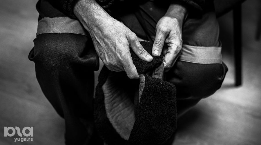  © Фото Елены Синеок, Юга.ру