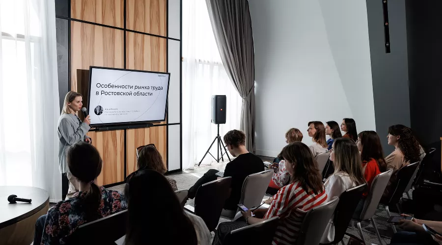  &copy;&nbsp;Фото пресс-службы платформы &laquo;Авито Работа&raquo;