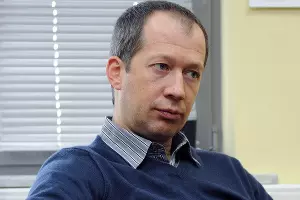 Андрей Ведищев &copy;&nbsp;Елена Синеок. ЮГА.ру