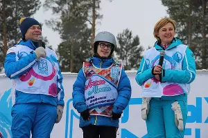  &copy;&nbsp;Фото пресс-службы &laquo;Роза Хутор&raquo;