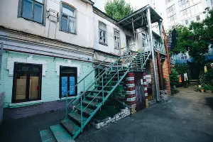  &copy;&nbsp;Фото Дениса Яковлева, Юга.ру