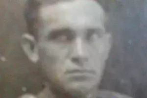 Попков Исай Яковлевич &copy;&nbsp;Фото из семейного архива