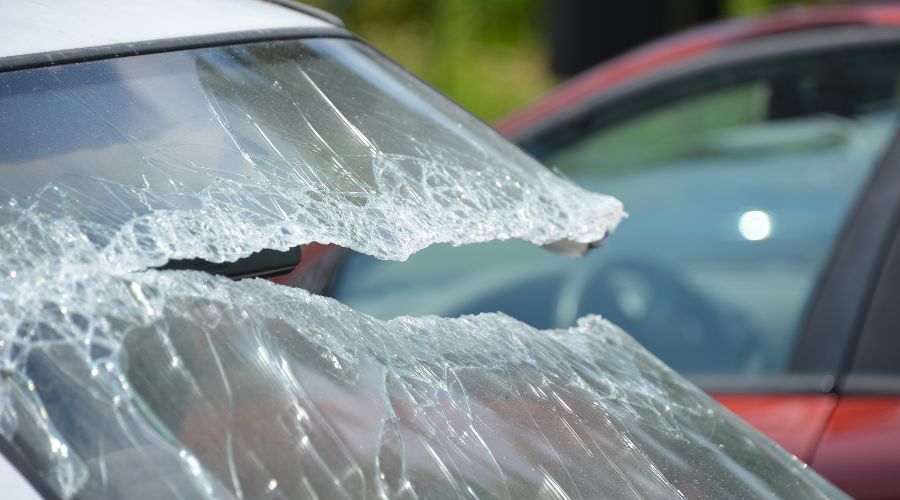 Авария &copy;&nbsp;Фото с сайта pixabay.com