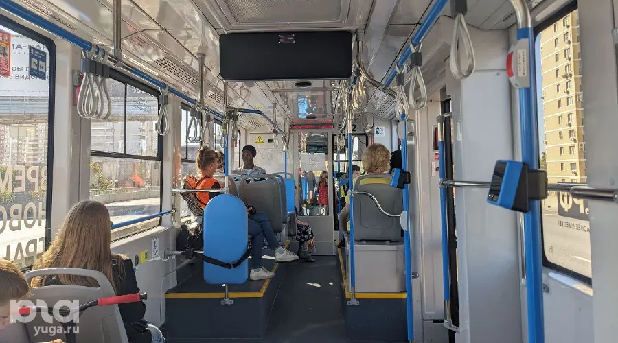  &copy;&nbsp;Фото Александры Прохоренковой-Аксеновой, Юга.ру