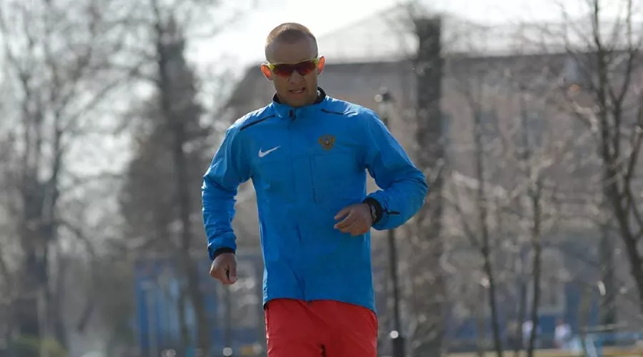  &copy;&nbsp;Фото из инстаграма Виталия Диденко, instagram.com/import555