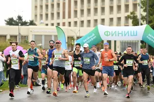  &copy;&nbsp;Фото предоставлено пресс-службой Юго-Западного Сбербанка