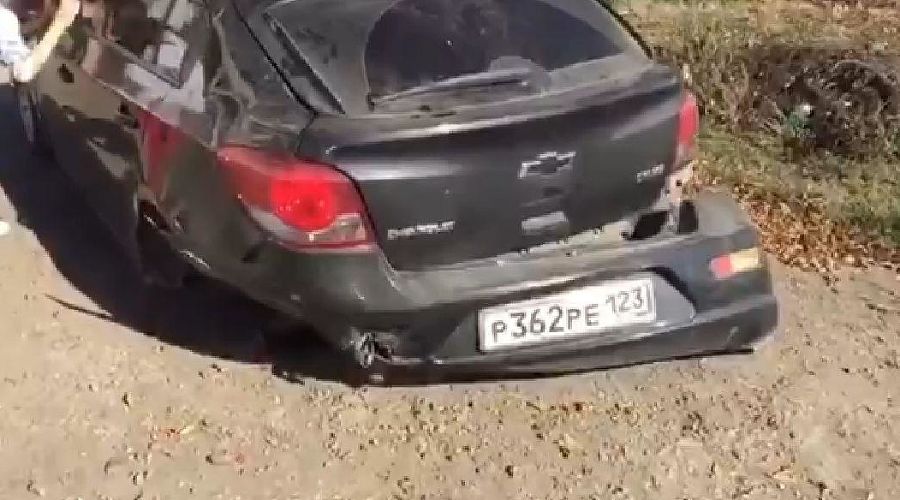  © Скриншот из видео instagram.com/p/B39YBIHoyU6