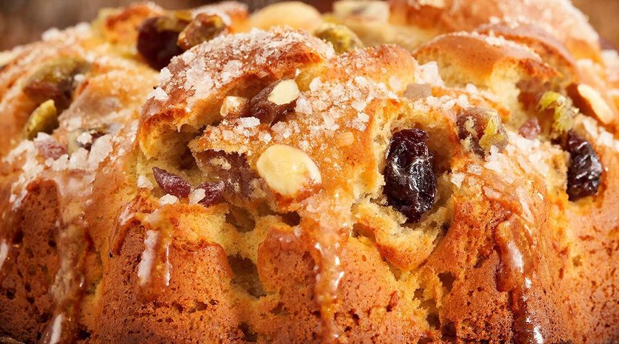 кекс &copy;&nbsp;Изображение сгенерировано нейросетью Gigachat