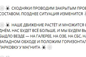  &copy;&nbsp;Скриншот из телеграм-канала t.me/redan_krd