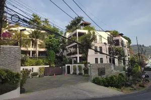 В Таиланде &copy;&nbsp;Фото Иолины Грибковой, Юга.ру