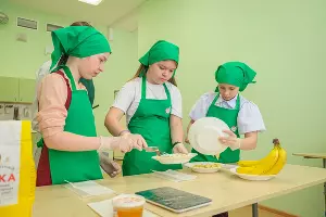  &copy;&nbsp;Фото предоставлено ТС &laquo;Пятёрочка&raquo;