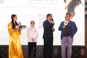  &copy;&nbsp;Фотография предоставлена пресс-службой проекта &laquo;Творить добро может каждый&raquo;