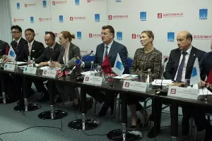  &copy;&nbsp;Фото пресс-службы СИК &laquo;Девелопмент-Юг&raquo;