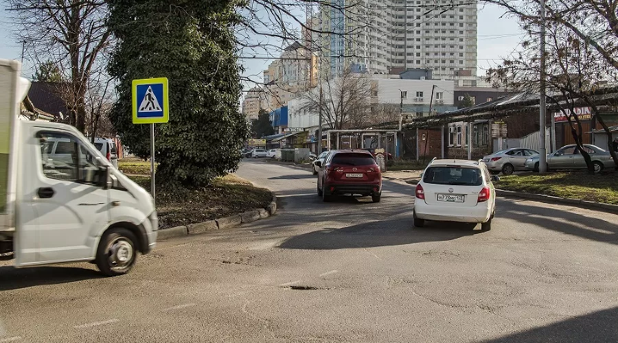  &copy;&nbsp;Фото пресс-службы администрации Краснодара