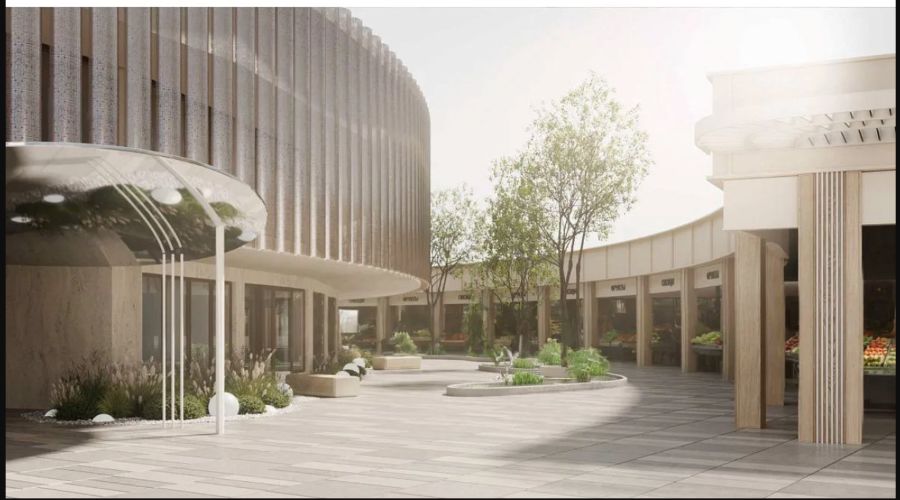  &copy;&nbsp;Скриншот сайта мэрии Краснодара krd.ru