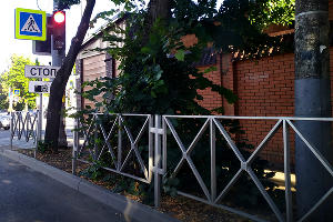  © Фото Евгения Мельченко, Юга.ру