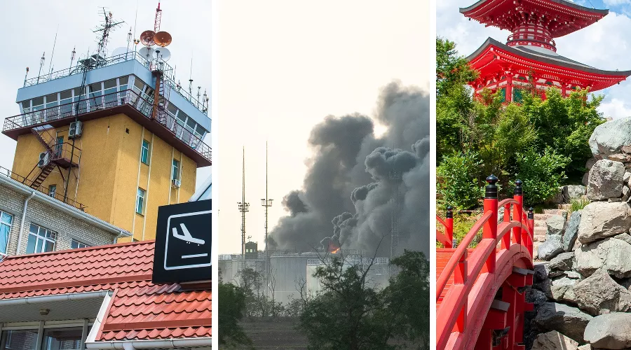  &copy;&nbsp;Фото Елены Синеок и Александра Гончаренко, Юга.ру