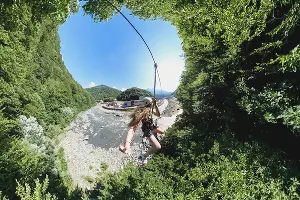  &copy;&nbsp;Фото пресс-службы курорта &laquo;Роза Хутор&raquo;