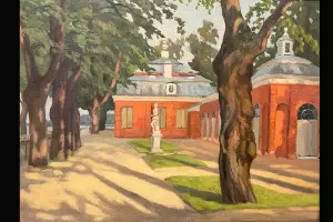  &copy;&nbsp;Скриншот из электронного письма от пресс-службы Краснодарского музея имени Коваленко