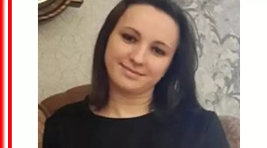 Ксения Литвинова &copy;&nbsp;Фото предоставлено Южным следственным управлением на транспорте СК РФ