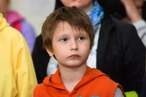 Проект &laquo;Верь в себя&raquo; по профориентации подростков &copy;&nbsp;Фото Елены Синеок, Юга.ру