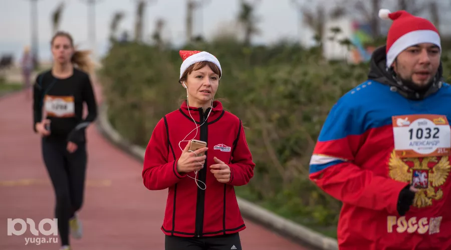  &copy;&nbsp;Нина Зотина, ЮГА.ру