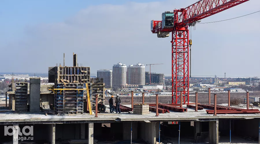  &copy;&nbsp;Фото Елены Синеок, Юга.ру