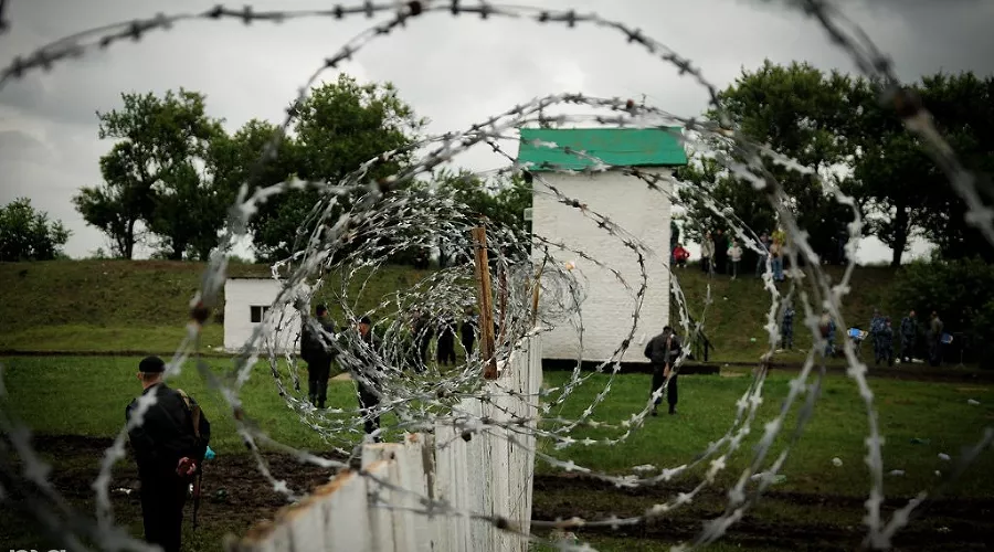  &copy;&nbsp;Фото Елены Синеок, Юга.ру