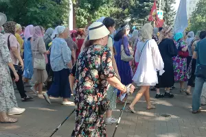  &copy;&nbsp;Фото Яры Гуляевой, Юга.ру