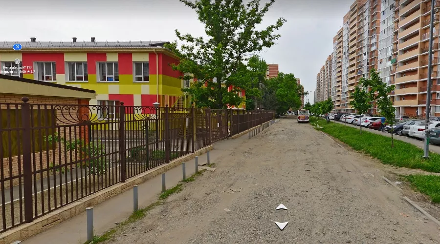  &copy;&nbsp;Скриншот с сайта yandex.ru/maps