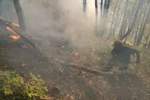  &copy;&nbsp;Фото пресс-службы ГУ МЧС России по Краснодарскому краю