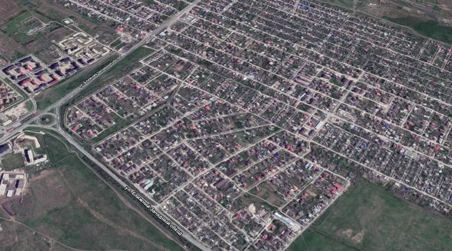 &copy;&nbsp;Скриншот google.ru/maps