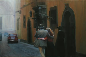  © Фото предоставлено пресс-службой «Галереи Ларина»