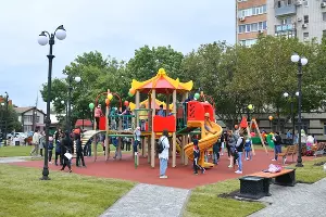  &copy;&nbsp;Фото пресс-службы администрации Краснодара