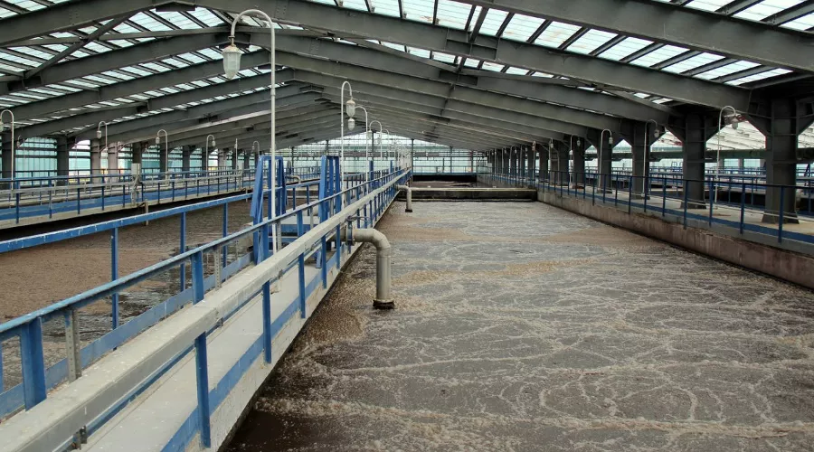 Водоканал &copy;&nbsp;Фото пресс-службы МУП &laquo;Водоканал&raquo;