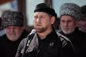  &copy;&nbsp;Фото Мусы Садулаева, Юга.ру