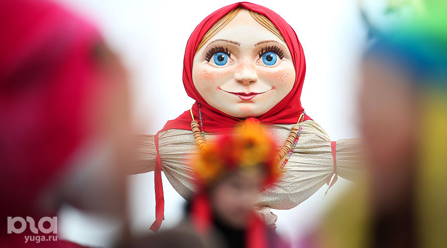  © Фото Виталия Тимкива, Юга.ру