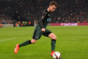 Павел Мамаев &copy;&nbsp;Фото Елены Синеок, Юга.ру